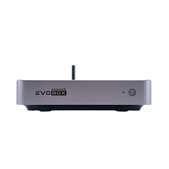 Караоке-система Studio Evolution EVOBOX Classic Graphite