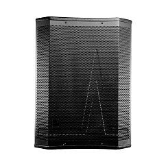 Сабвуфер Урал x ARIS J.V. Имбирь 315-А Subwoofer Black