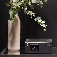 Фонокорректор Gold Note PH-5 Black