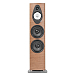 - рис.1 Напольная акустика Sonus Faber Sonetto VIII G2 Walnut - рис.1