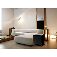 Сабвуфер Cabasse SANTORIN 25 M3 Black