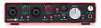 Аудиоинтерфейс FOCUSRITE Scarlett 2i4 USB 2nd Gen - рис.2