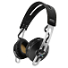 Беспроводные наушники Sennheiser MOMENTUM On-Ear 2.0 Wireless Black (M2 OEBT) - рис.0
