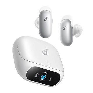 Anker Soundcore Liberty 5 Pro White