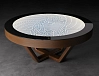 Стол Sandtable Lexy 100 см с акб - рис.6
