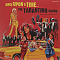 Various – Once Upon A Time... The Tarantino Sound - Red LP