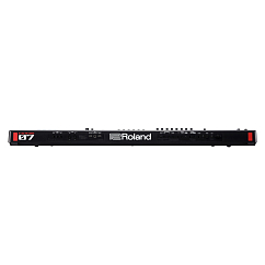 Синтезатор Roland Fantom-07 Black