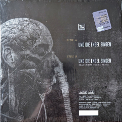 Виниловая пластинка Till Lindemann – Und Die Engel Singen LP