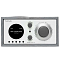 Tivoli Model One+ Grey / White