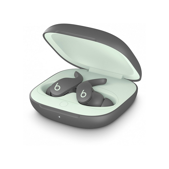 Беспроводные наушники Beats Fit Pro Grey - рис.3