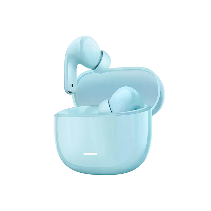 Беспроводные наушники Xiaomi Redmi Buds 8 Lite Blue - рис.1