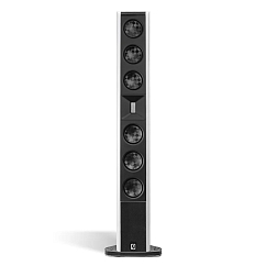 Напольная акустика Borresen X6 White Piano Lacquer