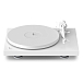Проигрыватель винила Pro-Ject DEBUT PRO (2M White) Satin White - рис.0