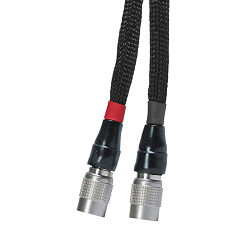 Кабель Synergistic Research Foundation HP 4XLR - 3.5mm 2m