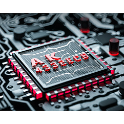 Bluetooth-адаптер FiiO UTWS5 (MMCX)