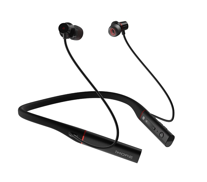 Наушники 1MORE EHD9001BA Black - рис.1