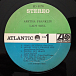 Виниловая пластинка Aretha Franklin - Lady Soul LP - рис.2