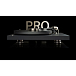 Проигрыватель винила Pro-Ject Debut PRO B Satin Black - рис.11