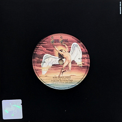 Виниловая пластинка Led Zeppelin – Trampled Under Foot (V7) LP