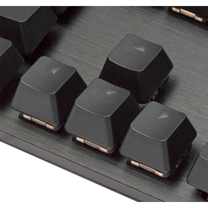 Клавиатура Logitech G413 SE Black - рис.4