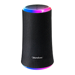 Портативная колонка Anker Soundcore Flare 2 Black