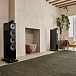 Напольная акустика Bowers & Wilkins 702 S3 Gloss Black - рис.10 Напольная акустика Bowers & Wilkins 702 S3 Gloss Black - рис.10