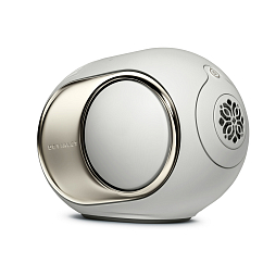 Беспроводная акустика Devialet Phantom Ultimate 98 dB Light Pearl