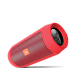 Портативная колонка JBL Charge 2 Plus Red - рис.3