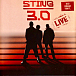 Виниловая пластинка Sting – 3.0 Live - LP - рис.0