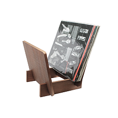 Подставка для пластинок Record Pro GK-R40A