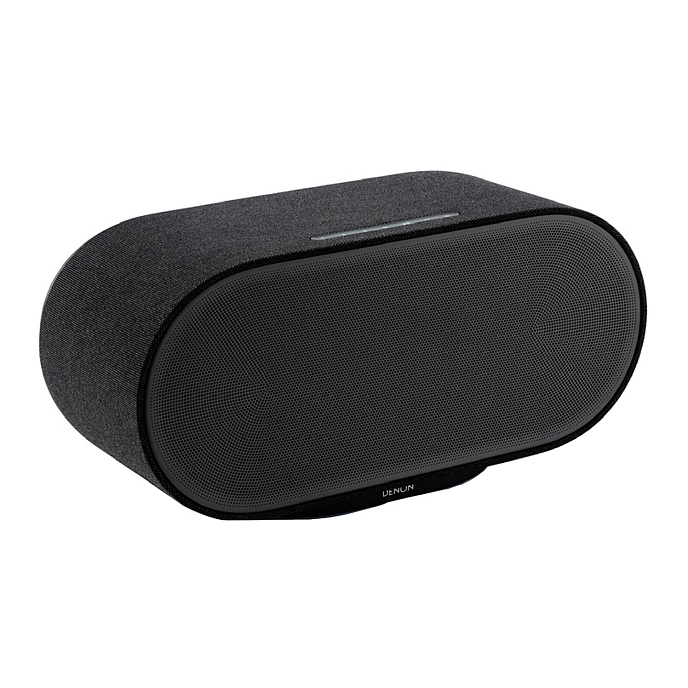 Беспроводная акустика Denon Home 600 Charcoal - рис.5