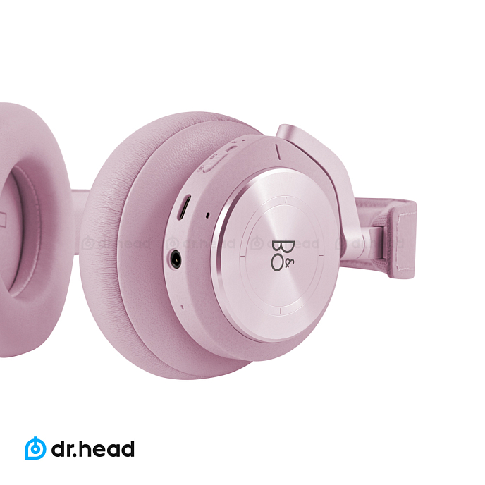 Беспроводные наушники Bang & Olufsen Beoplay H9 3rd Generation Peony - рис.6