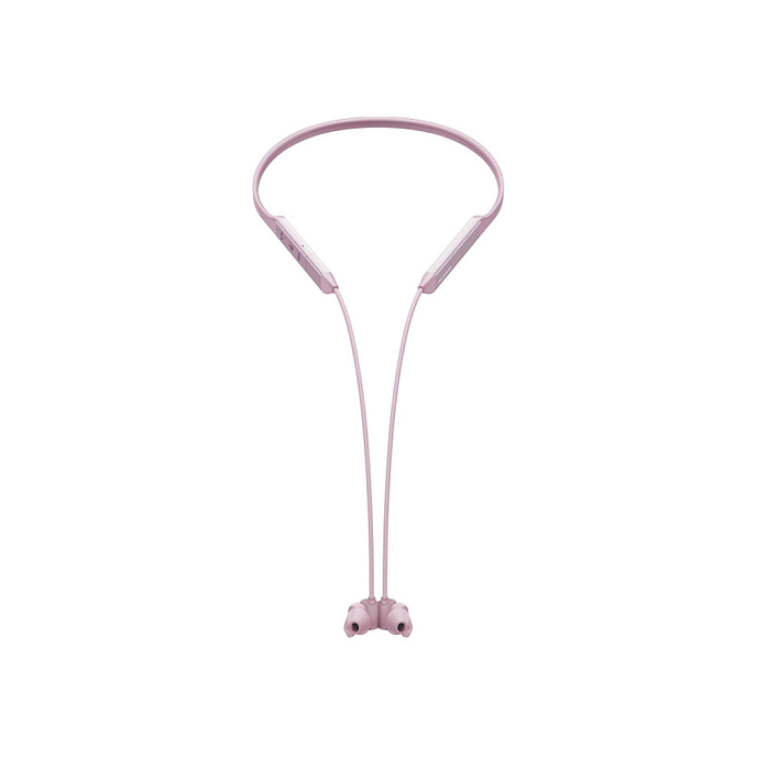 Беспроводные наушники HUAWEI Freelace Pro Pink - рис.4