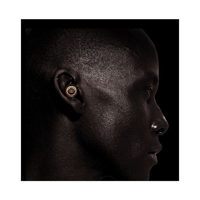 Наушники Monster Airlinks Turbine Copper - рис.6