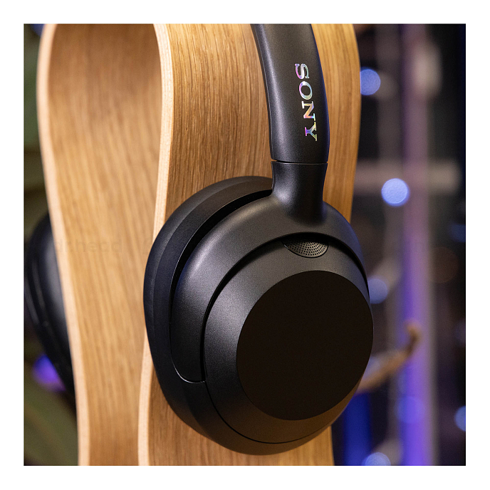 Беспроводные наушники Sony WH-ULT900N black беспроводные полноразмерные наушники c шумоподавлением_OpenBox - рис.9