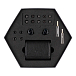 IEM наушники Kinera NANNA Black- внутриканальные наушники (SN 14321703629430156441)_Уценка - рис.17