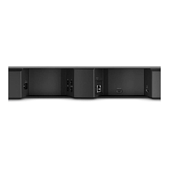 Саундбар Bose Smart Ultra Soundbar Black