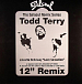 Виниловая пластинка Loleatta Holloway ‎– Love Sensation Tod Terry LP - рис.0