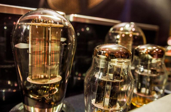 Усилитель для наушников Cayin HA-300 - рис.13