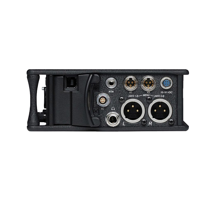 Аудиоинтерфейс Sound Devices 633 Kit - рис.2