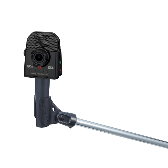 Видеокамера Zoom Q2n-4K Black - рис.6