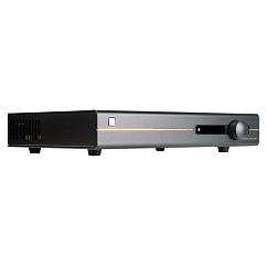 Усилитель мощности PS Audio StellarGold Preamplifier Black