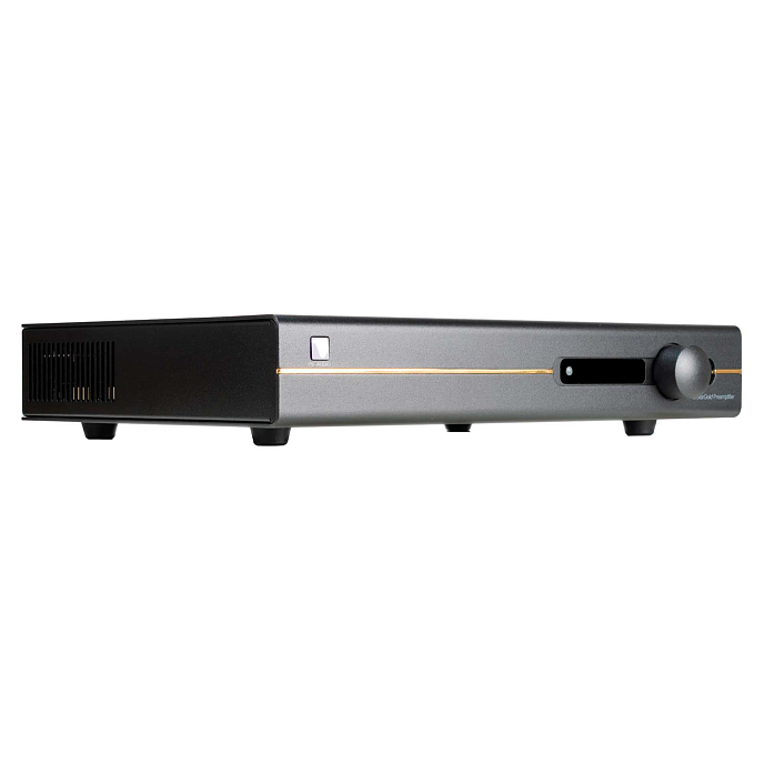 Усилитель мощности PS Audio StellarGold Preamplifier Black - рис.1