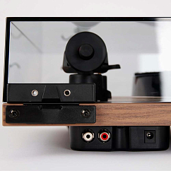 Проигрыватель винила Rega Planar 1 Plus Walnut