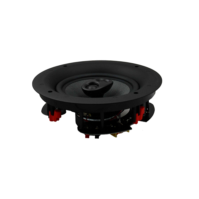 Встраиваемая акустика Davis Acoustics 210 Rot2 Pro White - рис.2