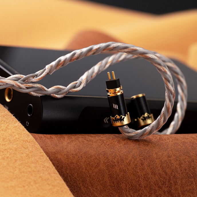 Кабель Kinera Imperial Orlog 4 Core - рис.6