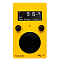 Tivoli PAL+ BT Yellow