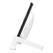 Беспроводная зарядка Belkin Boostup Wireless Charging Stand White - рис.1