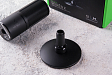 Микрофон для стриминга и игр Razer Seiren X Classic Black - рис.7