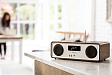 Беспроводная акустика Ruark Audio R2 MK3 Rich Walnut Veneer - рис.1